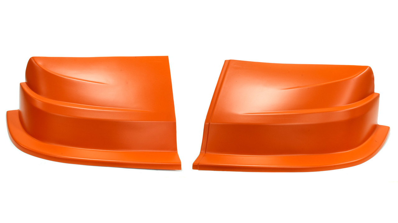 Fivestar MD3 Nose Evolution DLM Orange 32003-41051-OR