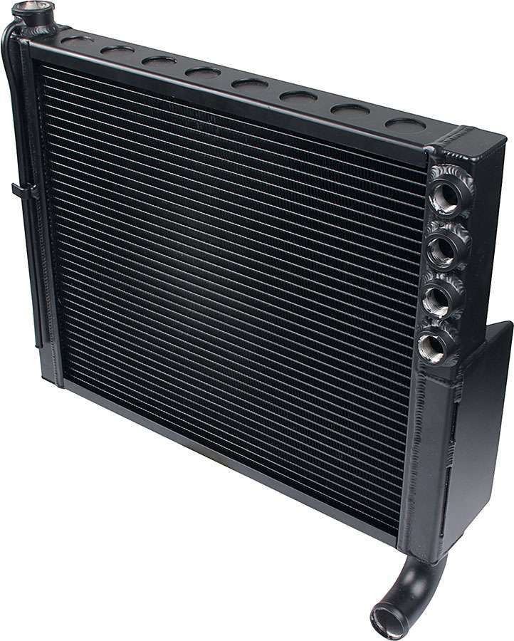 Allstar Performance Sprint Car Radiator Cross Flow All30030