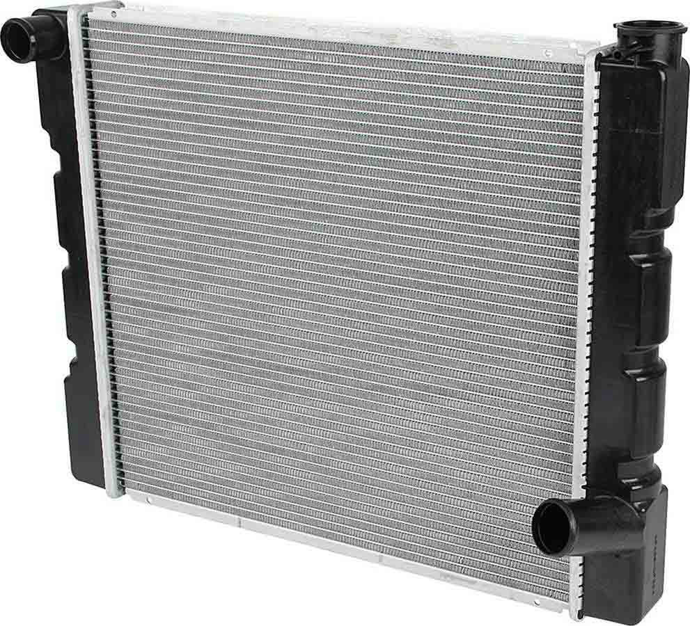 Allstar Performance Plastic Tank Radiator 19X22 Discontinued All30050