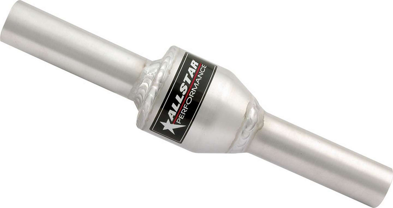 Allstar Performance Overflow Check Valve 1In  All40200