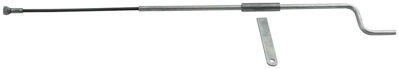 Allstar Performance Brake Bias Adjuster Crank Type Short All42070