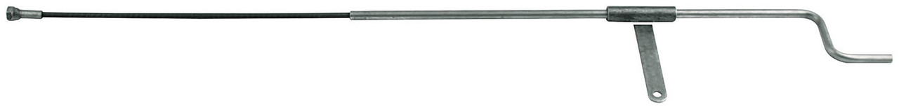 Allstar Performance Brake Bias Adjuster Crank Type Long All42071