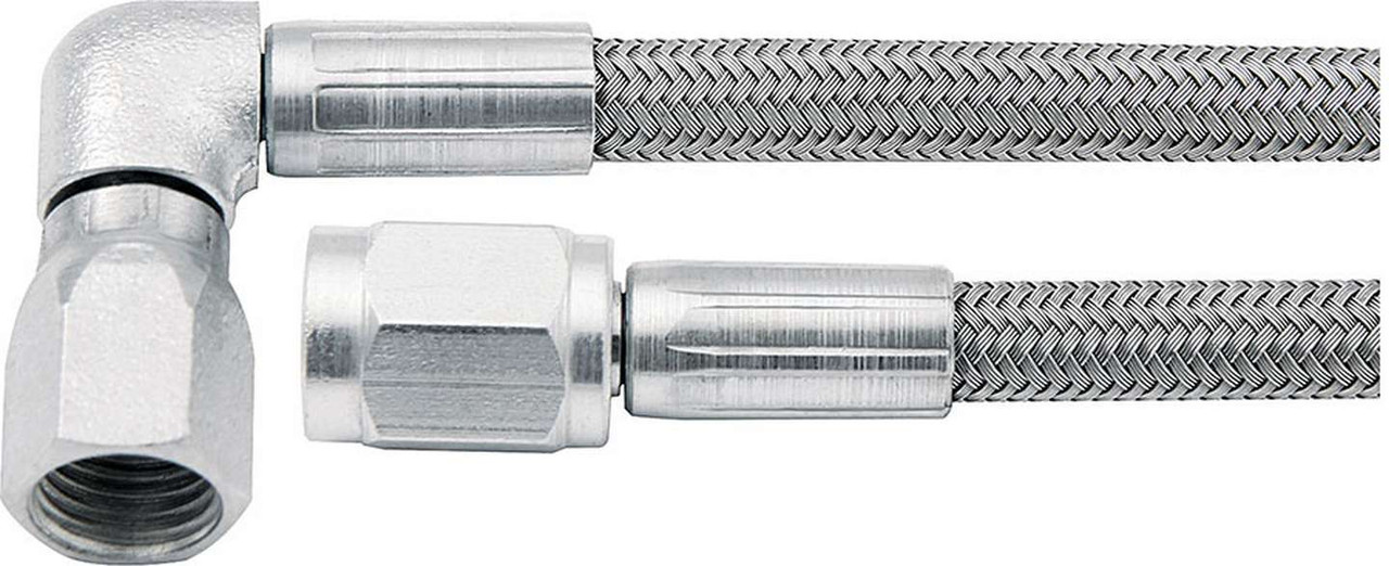 Allstar Performance 16In #3 Line -3 Str/-3 90 Deg All46302-16