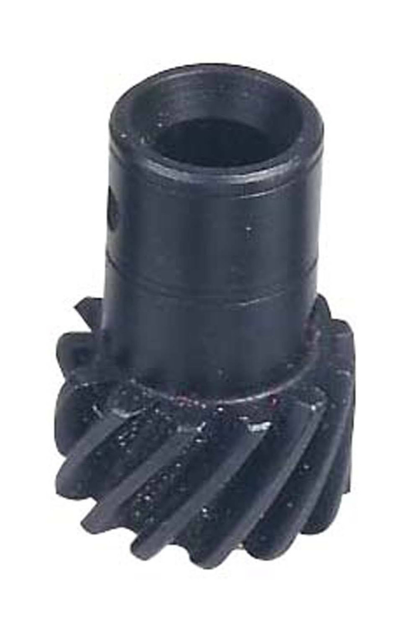 Msd Ignition Distributor Gear Meloniz ed .500in Chevy 8561