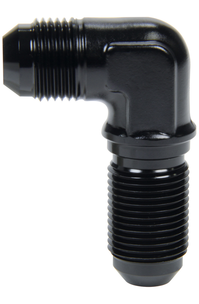 Allstar Performance Bulkhead An 90 Deg -8  All49623