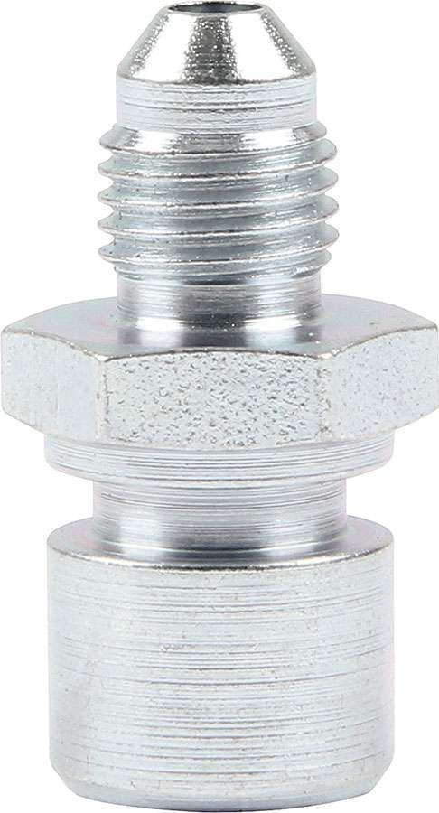 Allstar Performance Brake Line Adapters -4 To 3/16 Inv Flare 2Pk All50101