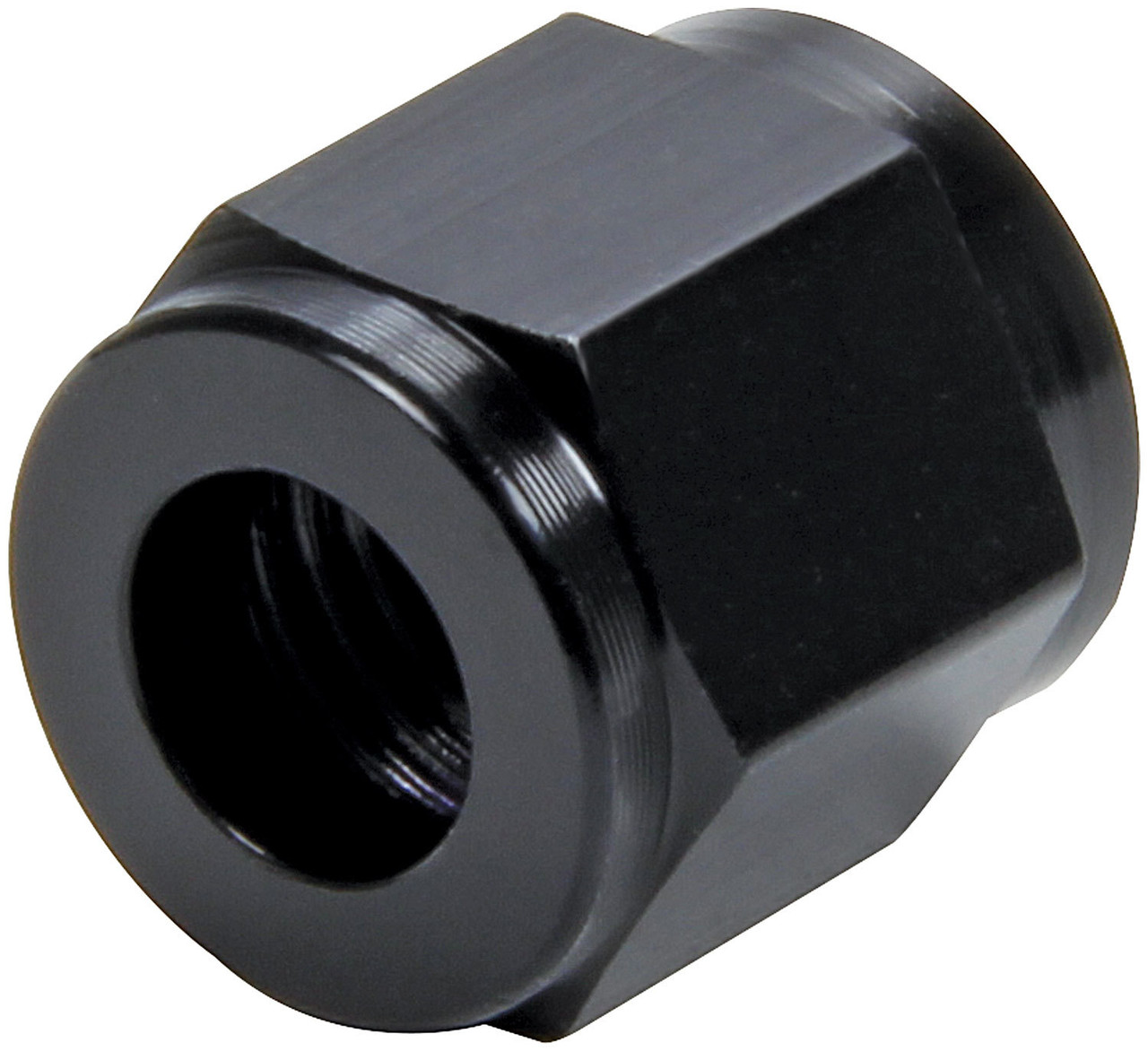 Allstar Performance Tube Nuts Alum -4An 2Pk  All50321