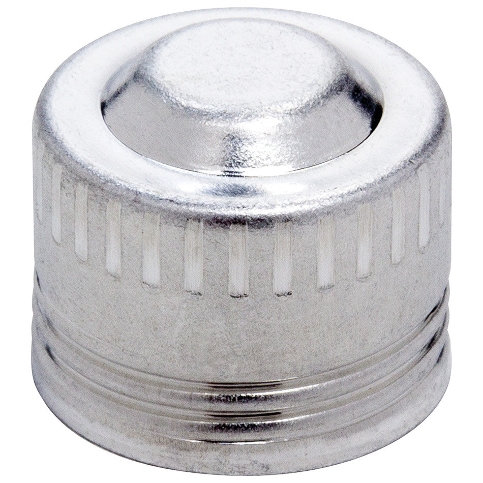 Allstar Performance -8 Aluminum Caps 50Pk  All50824-50