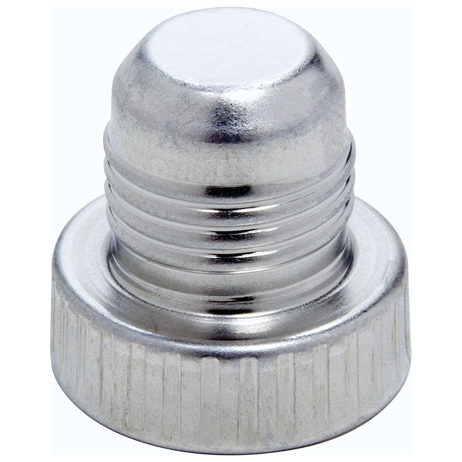 Allstar Performance -6 Aluminum Plugs 20Pk  All50833