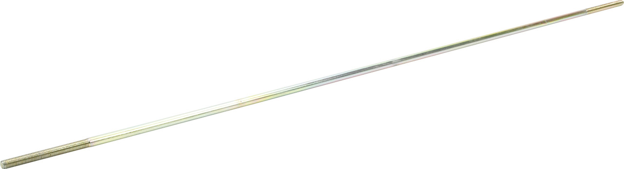 Allstar Performance 24In Throttle Rod Only  All54175