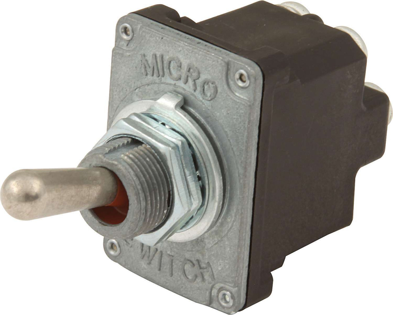 Quickcar Racing Products On-On Crossover Toggle Switch-6 post 50-420