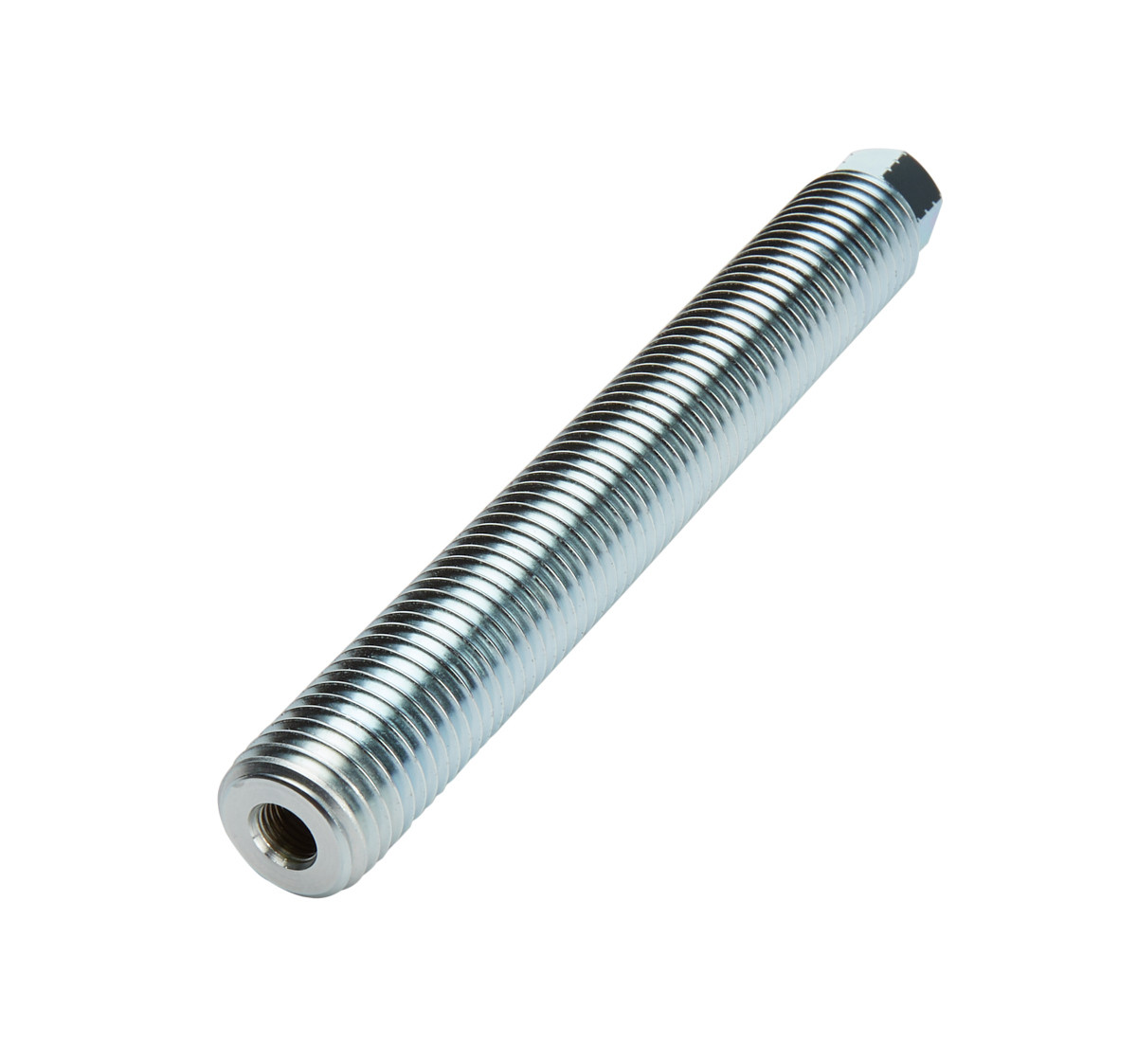 Allstar Performance Jack Bolt Steel 8In Coarse Thread All56066