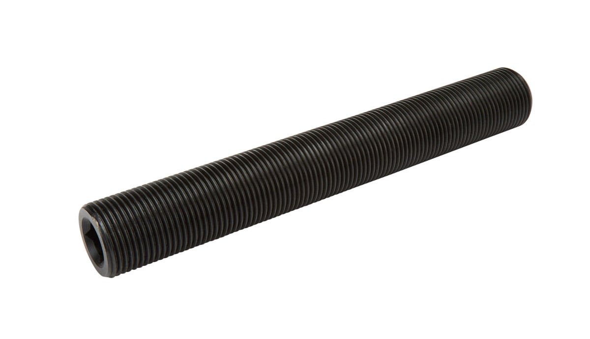 Allstar Performance Jack Bolt Steel 8In Fine Thread All56093