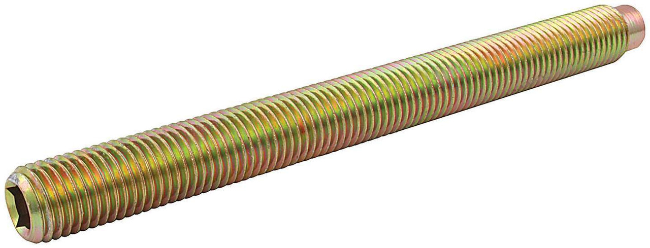 Allstar Performance Jack Bolt Steel 11In Coarse Thread 10Pk All56107-10