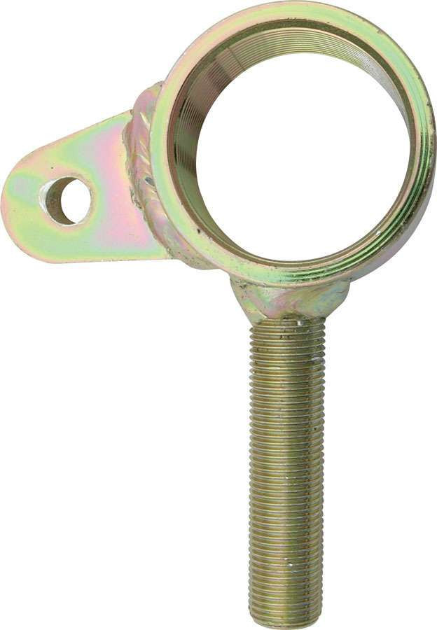 Allstar Performance Lh Ball Joint Holder Angled All56294