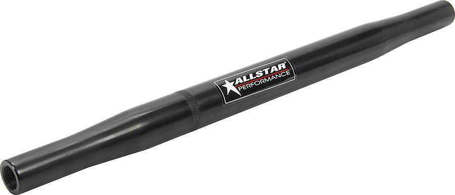 Allstar Performance Radius Rod 5/8In Alum 14-1/2In Black All56806-145
