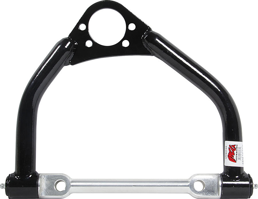 Allstar Performance Upper Control Arm Imca Rh W/ Alum Cross Shaft All57832