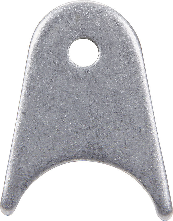 Allstar Performance 1/8In Radius Tabs 1/4In Hole 4Pk All60003