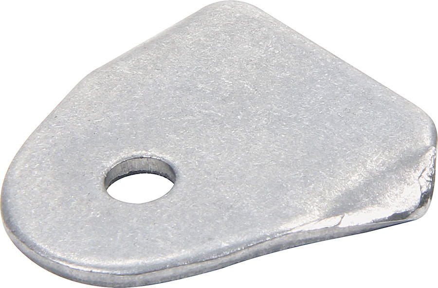 Allstar Performance .085In Body Brace Tabs 1/4In Hole 4Pk All60086