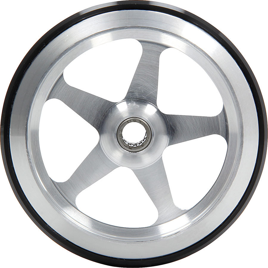 Allstar Performance Wheelie Bar Wheel 5-Spoke With Bearing All60511