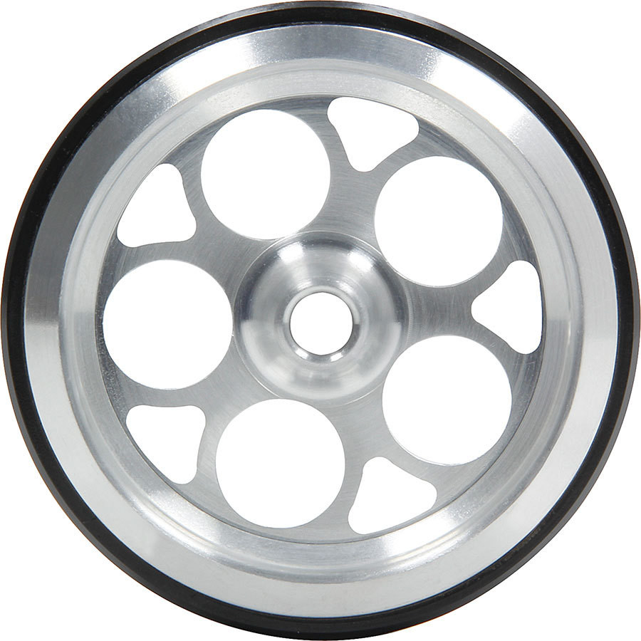 Allstar Performance Wheelie Bar Wheel 5-Hole All60512