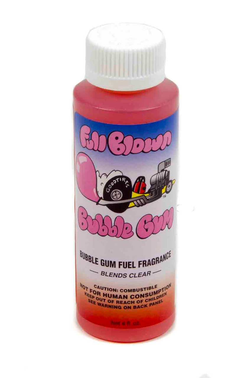 Allstar Performance Fuel Fragrance Bubble Gum 4Oz All78131