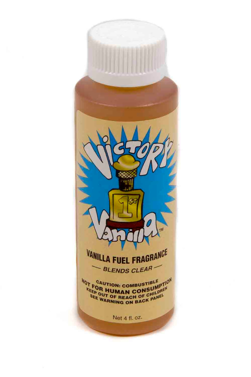 Allstar Performance Fuel Fragrance Vanilla 4Oz All78136