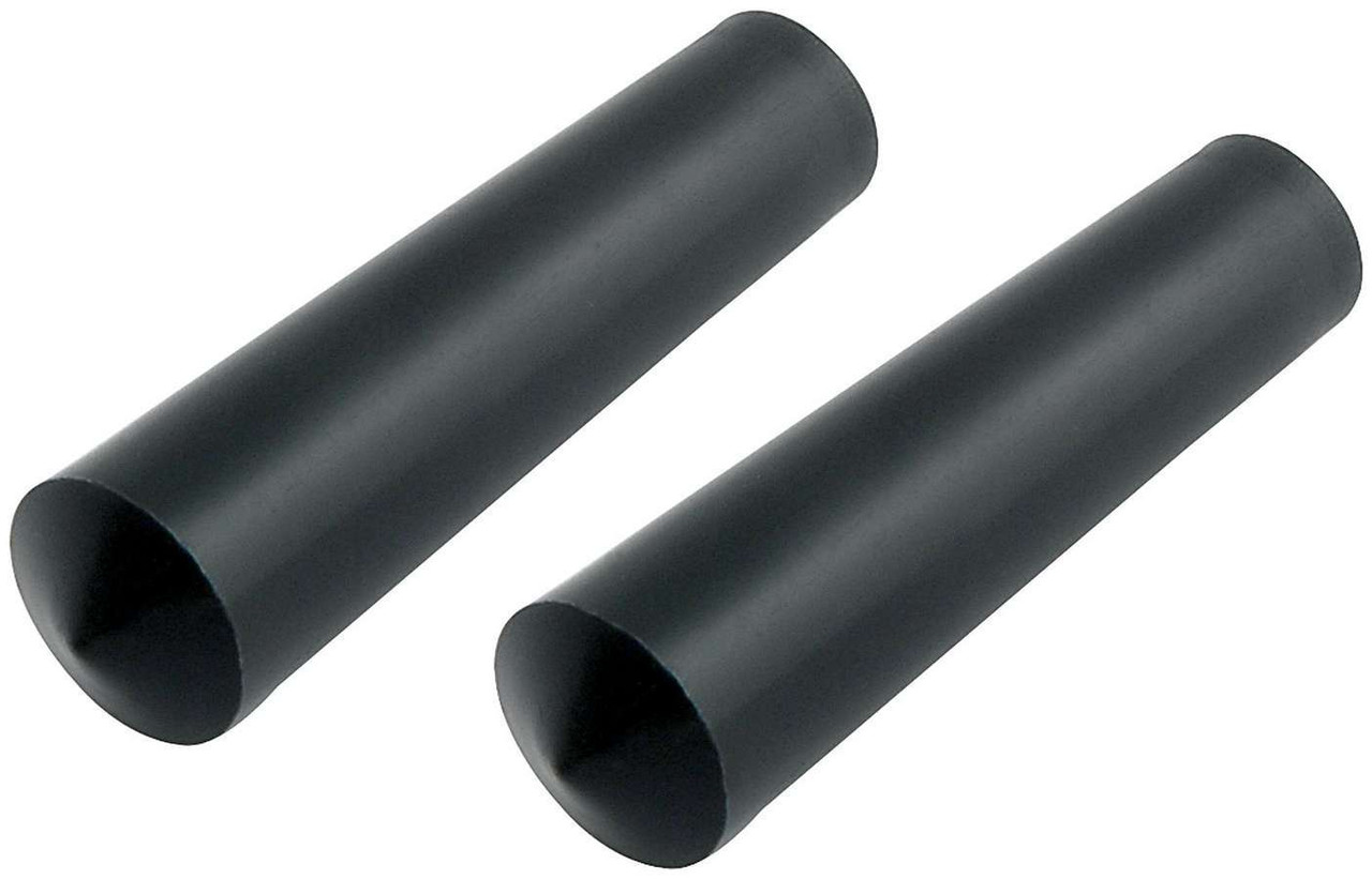Allstar Performance Toggle Extensions Black 10Pk All80168-10