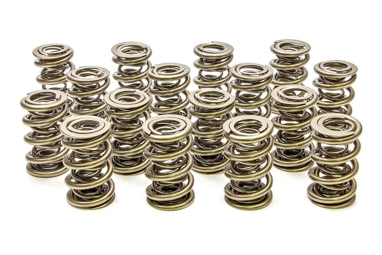 Pac Racing Springs 1.695 Triple Valve Springs - (16) PAC-1353