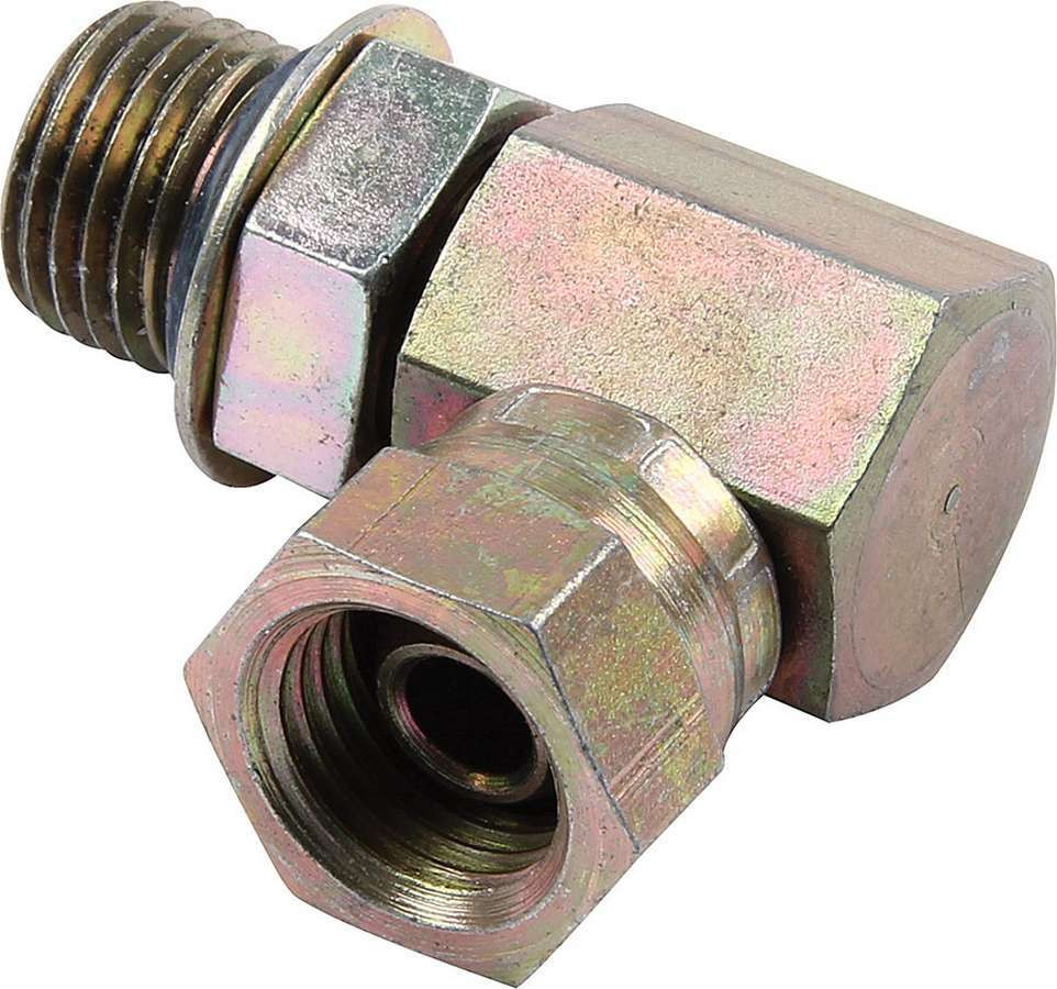 Allstar Performance Repl 90 Deg Pump Fitting  All99274