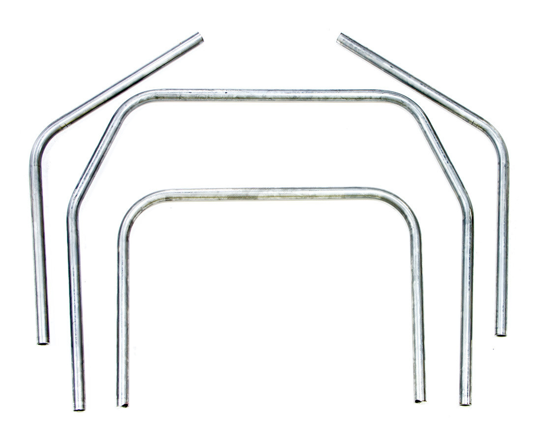Allstar Performance 10Pt Hoop For 1979-93 Fox Body All99630