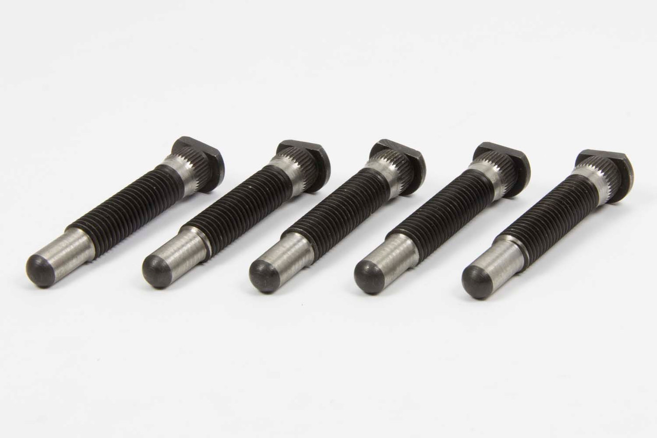 Winters Wheel Studs - 1in Longer 2.5in GN Hub 8940