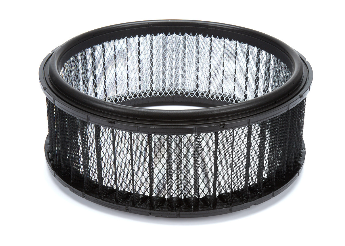 Walker Performance Filtration Classic Profile Filter 14x5 Qualifying Only 3000775-QF