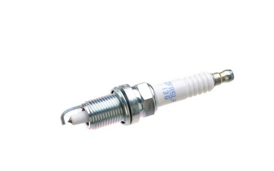 Ngk NGK Spark Plug Stock # 7781 ZFR5LP-13G