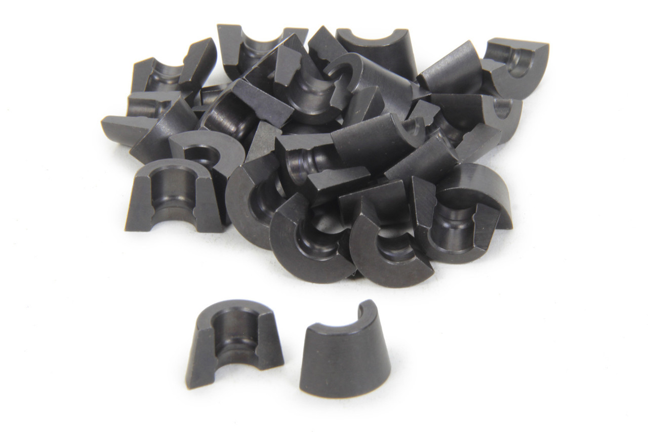 Pac Racing Springs 7mm 10-Deg Valve Lock Set (16 Pair) PAC-L8081