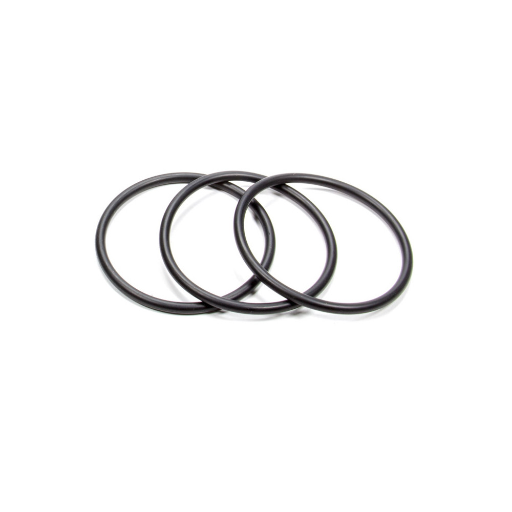 Ati Performance Elastomer Kit - 3-Ring 918960-70