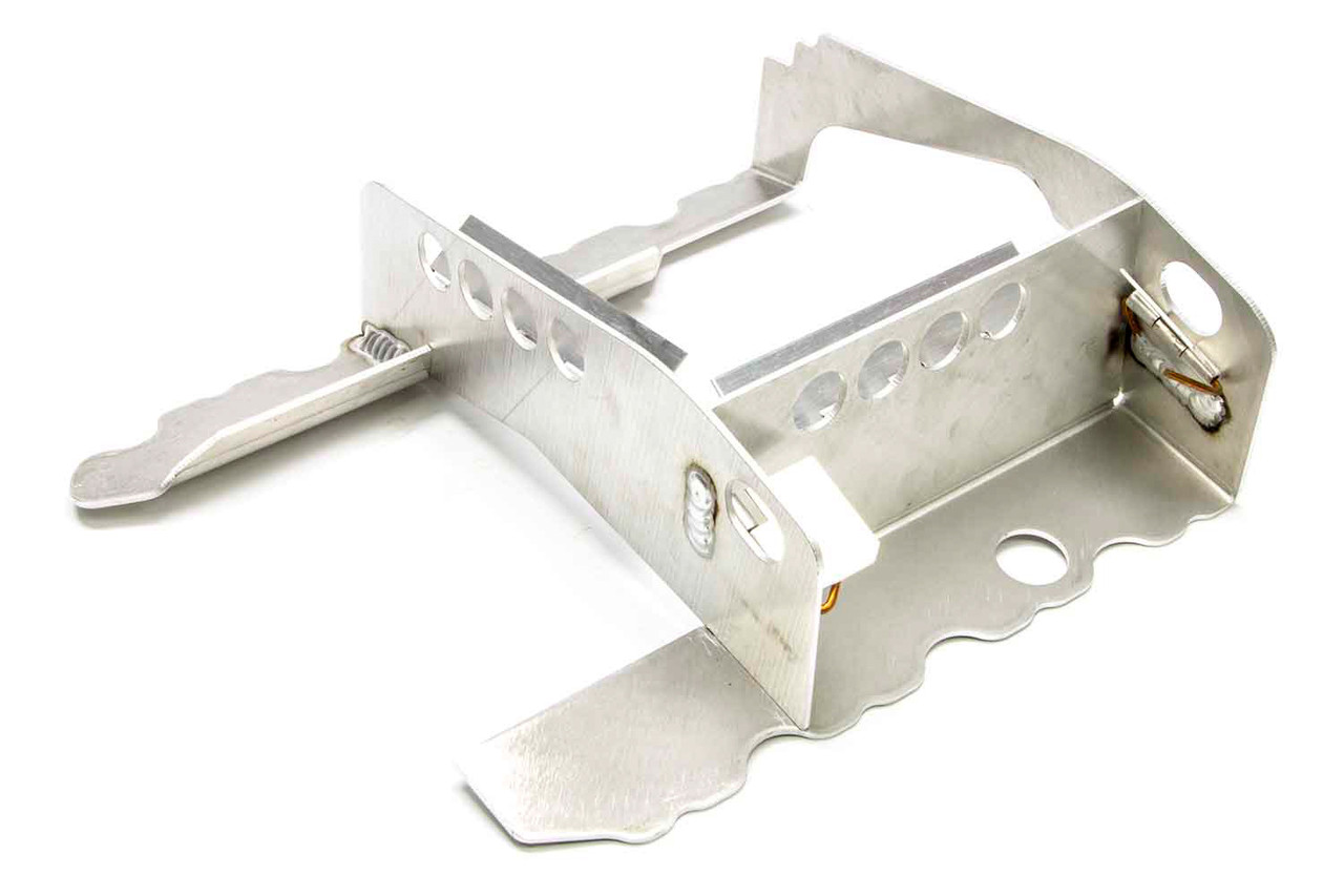 Moroso Oil Pan Baffle Kit Honda 23040