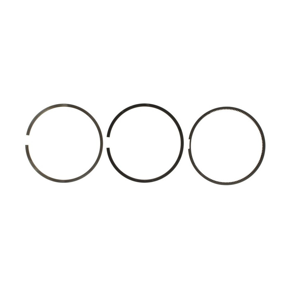 Mahle Original/Clevite Piston Ring Set Chrome Dodge Cummins 5.9L S42170