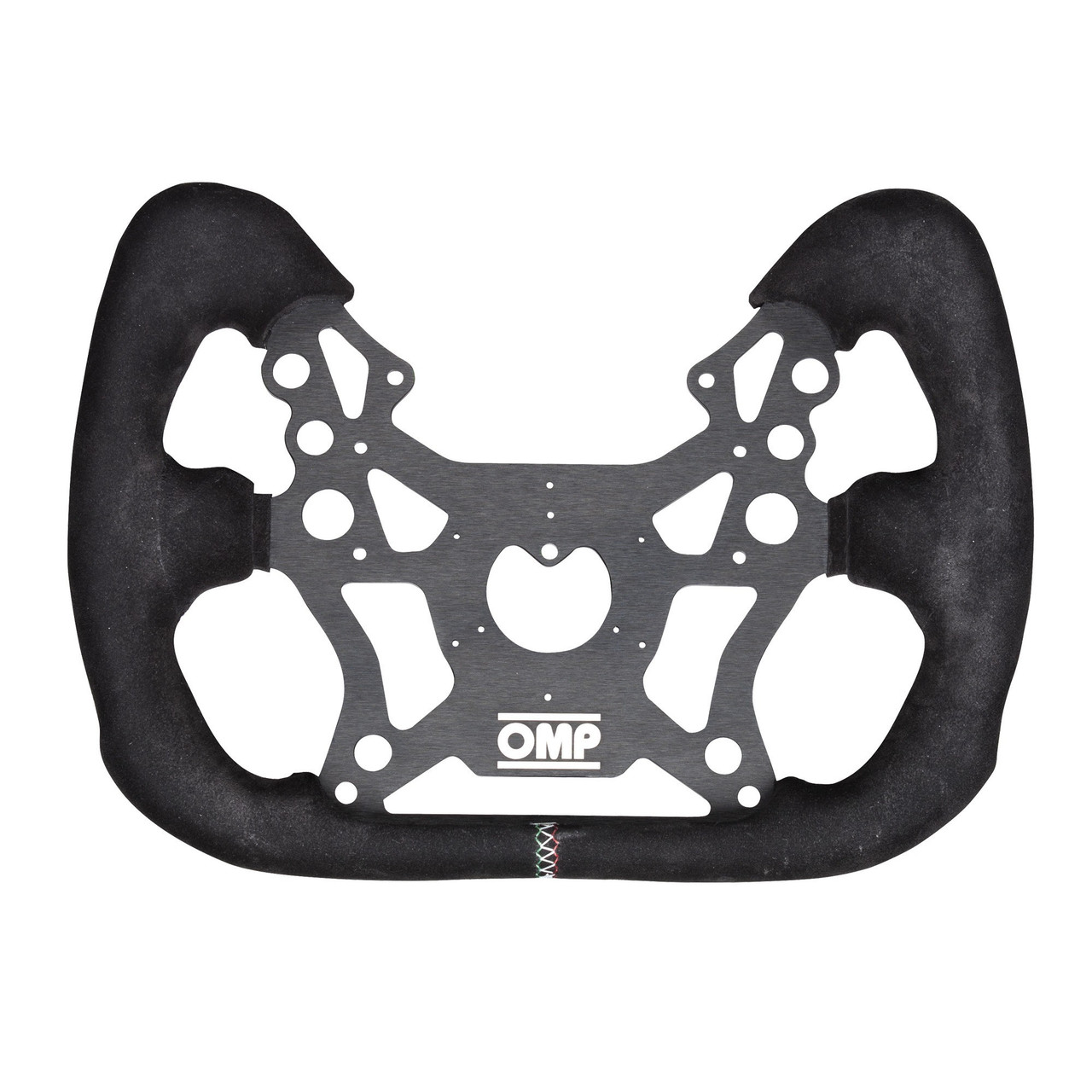 Omp Racing, Inc. 310 GT Steering Wheel 6 Spoke 315mm Dia OD/2044/N