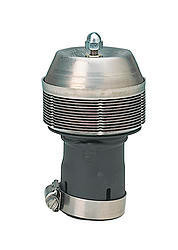 Supertrapp 2in ID Disc Only Muffler 344-2005