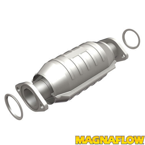 Magnaflow Perf Exhaust 89-97 GEO Prizm 1.6/1.8L Cat Converter 23886