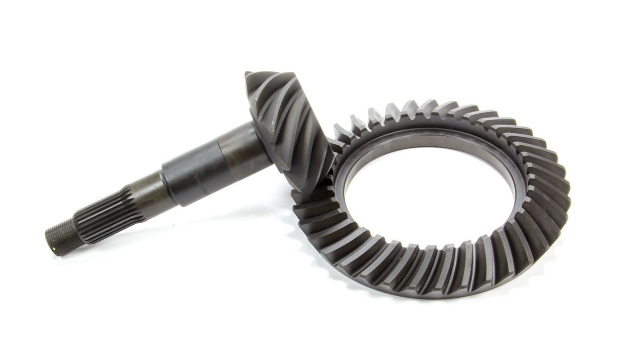 Richmond 3.08 8.2in 10 Bolt GM 49-0011-1