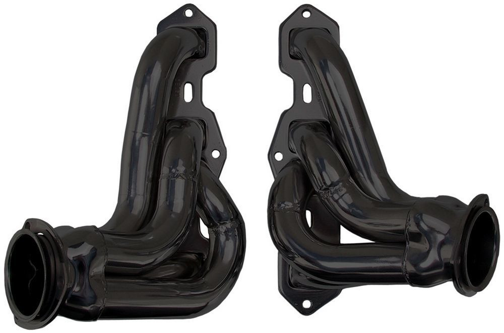 Hedman Shorty Headers - 68-77 Olds 260-403 58160