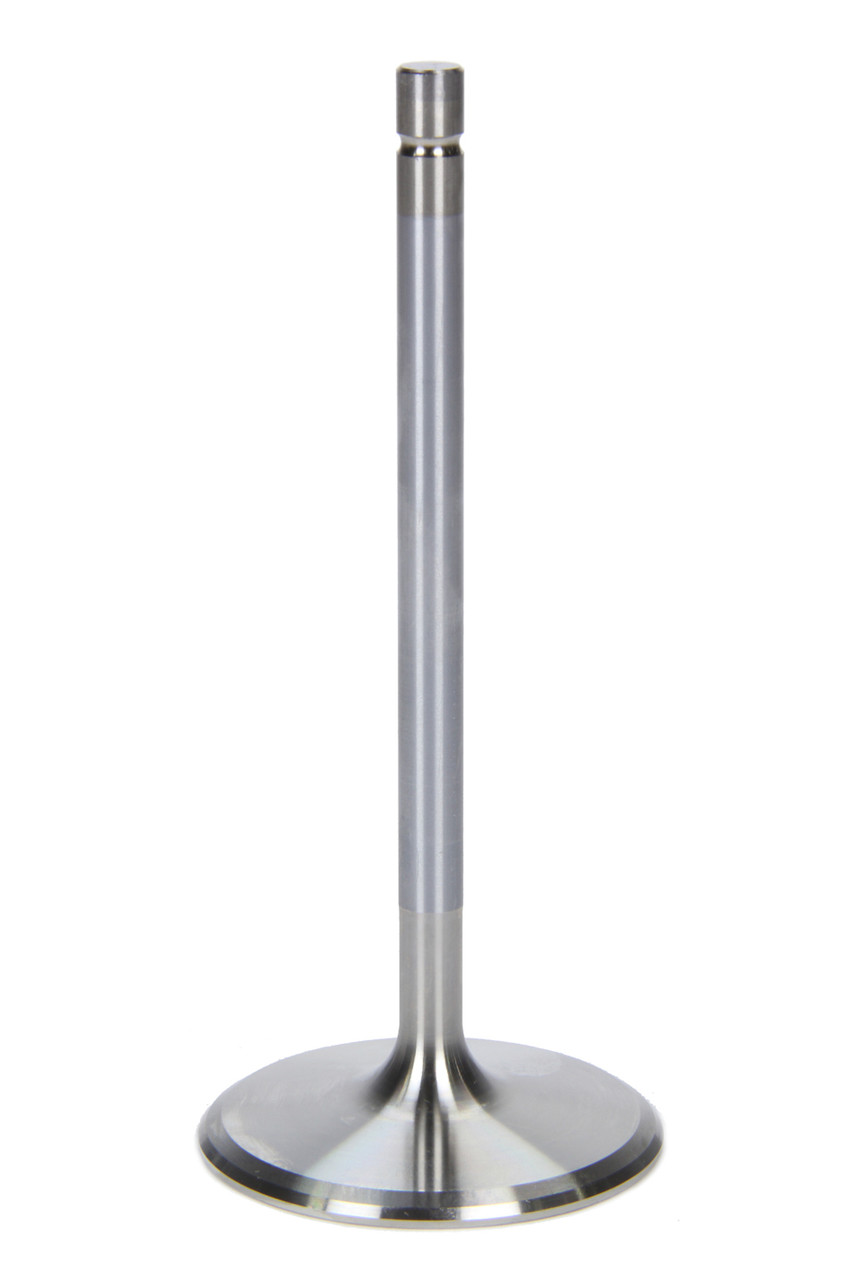 Brodix 2.250 Intake Valve - 5.200 OAL 0.3136 BR 70225