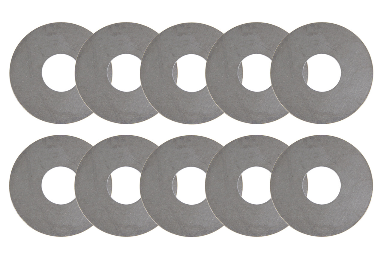 Penske Racing Shocks Washer Shims (10PK) 1.350x.015x.500 Valve VW-135015-10
