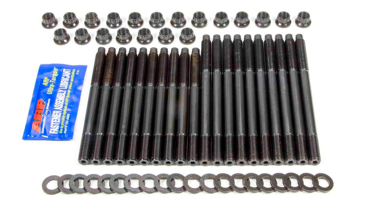Arp SBF Head Stud Kit 12pt. 254-4302