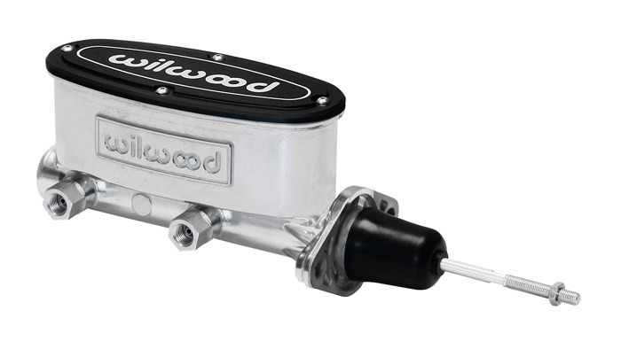Wilwood Alum Tandem M/C 15/16in Bore 260-13375-P