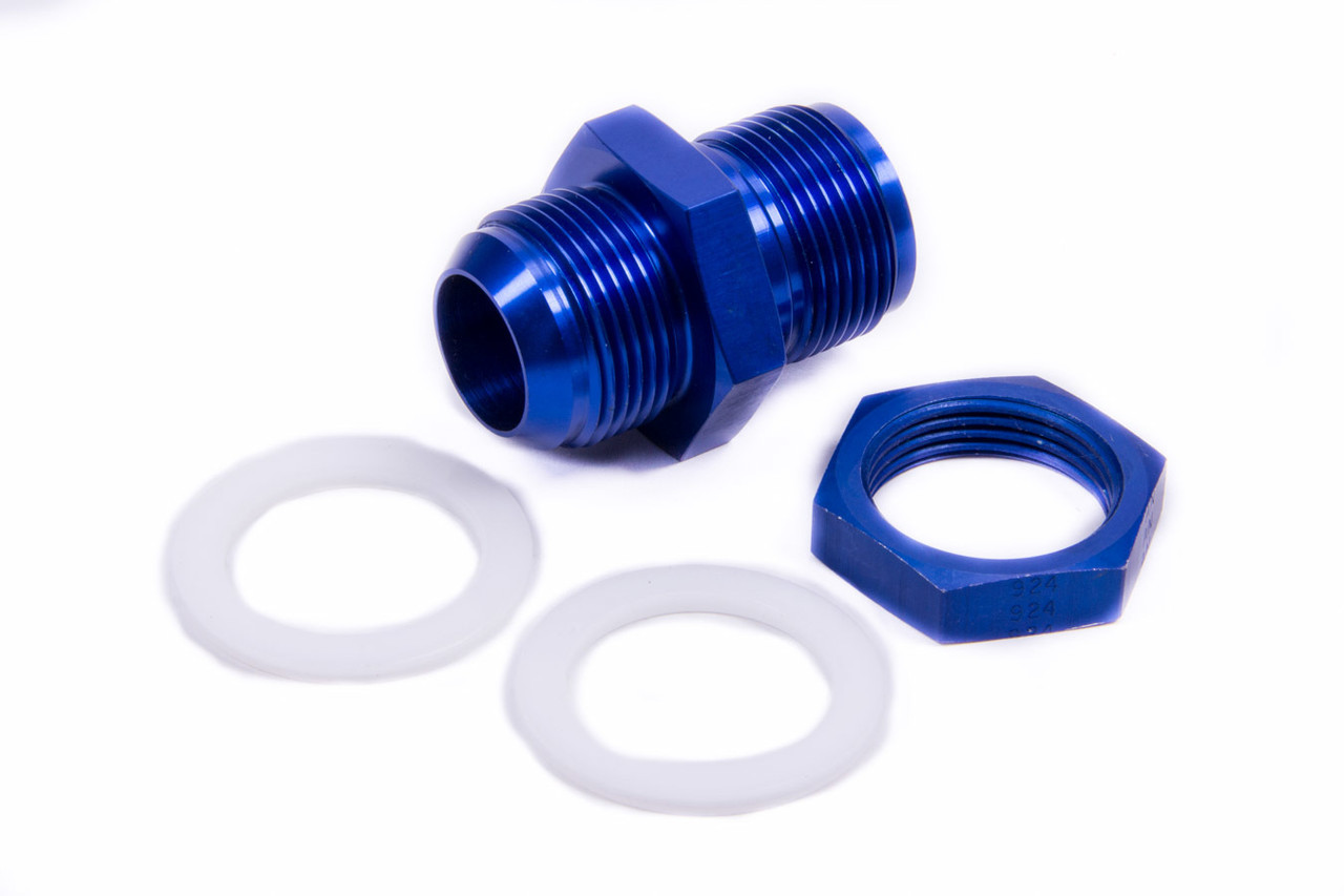 Jaz -16AN Fast Flow Fitting 832-116-11