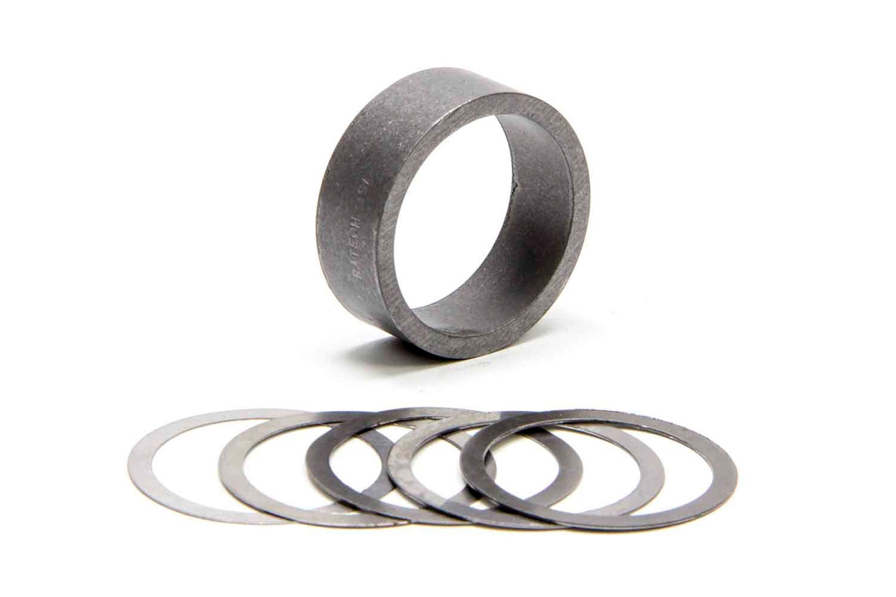 Ratech Solid Pinion Spacer w/Shims 7.5- 8.2 4111