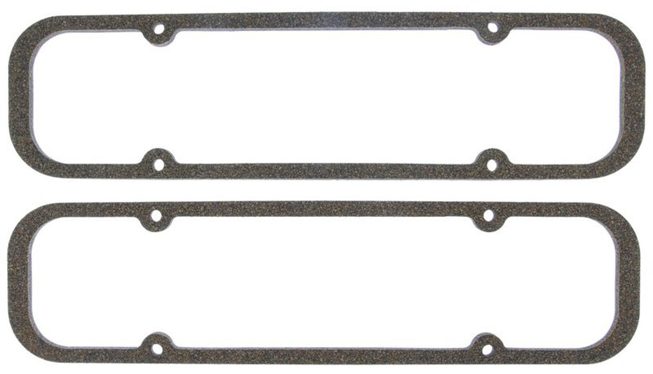 Mahle Original/Clevite Valve Cover Gasket Set Pontiac V8 326-455 VS50824